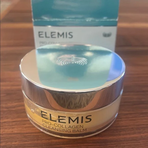 Elemis Pro Collagen Cleansing Balm 3.5 oz
